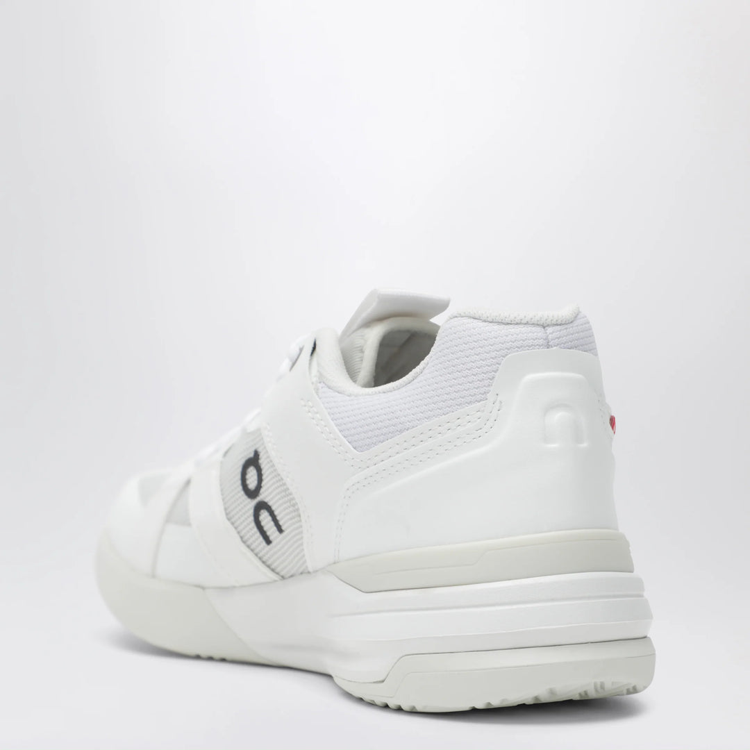 On - The Roger Clubhouse Pro tennis shoes in White | Ice