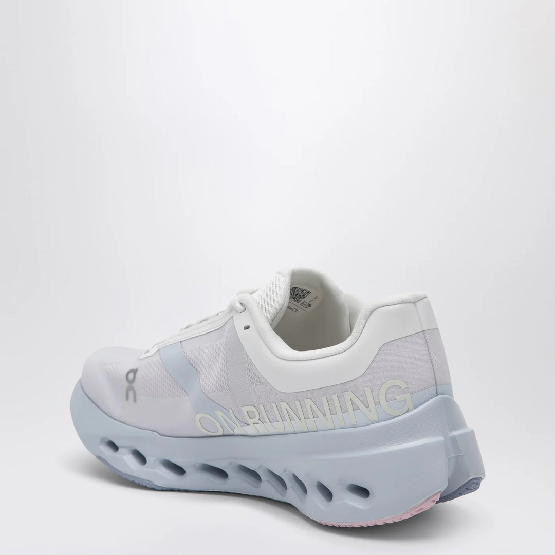 On - Sneakers Cloudsurfer Next Peony/Heather