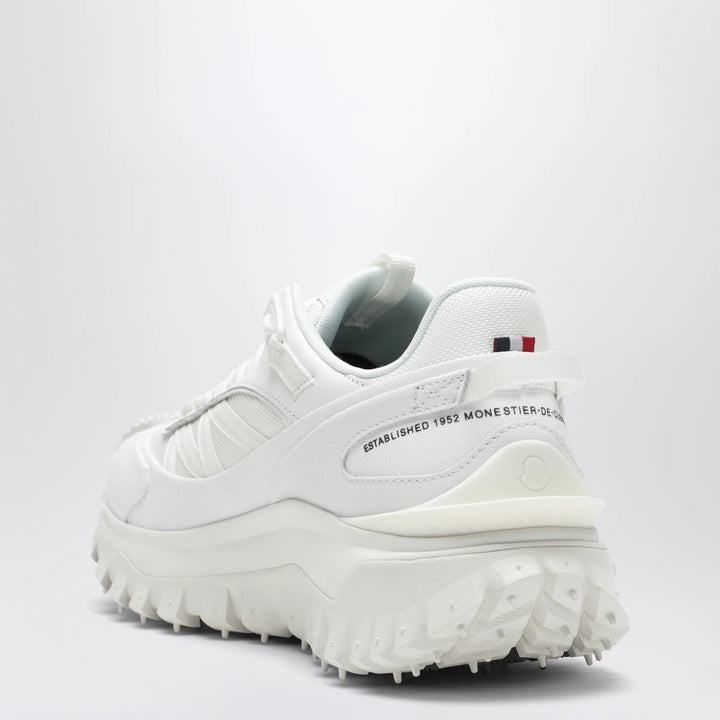 Moncler - Trailgrip GTX sneakers in white