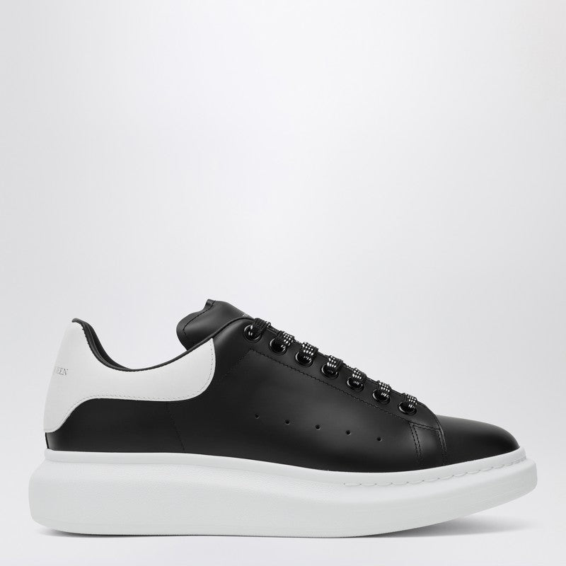 Alexander McQueen - Oversized black/white sneakers - 42 IT