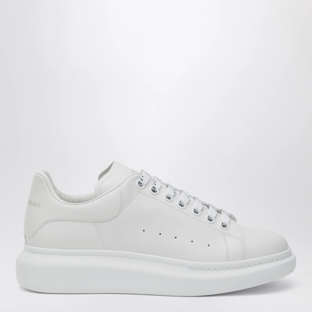 Alexander McQueen - Sneakers Oversize white