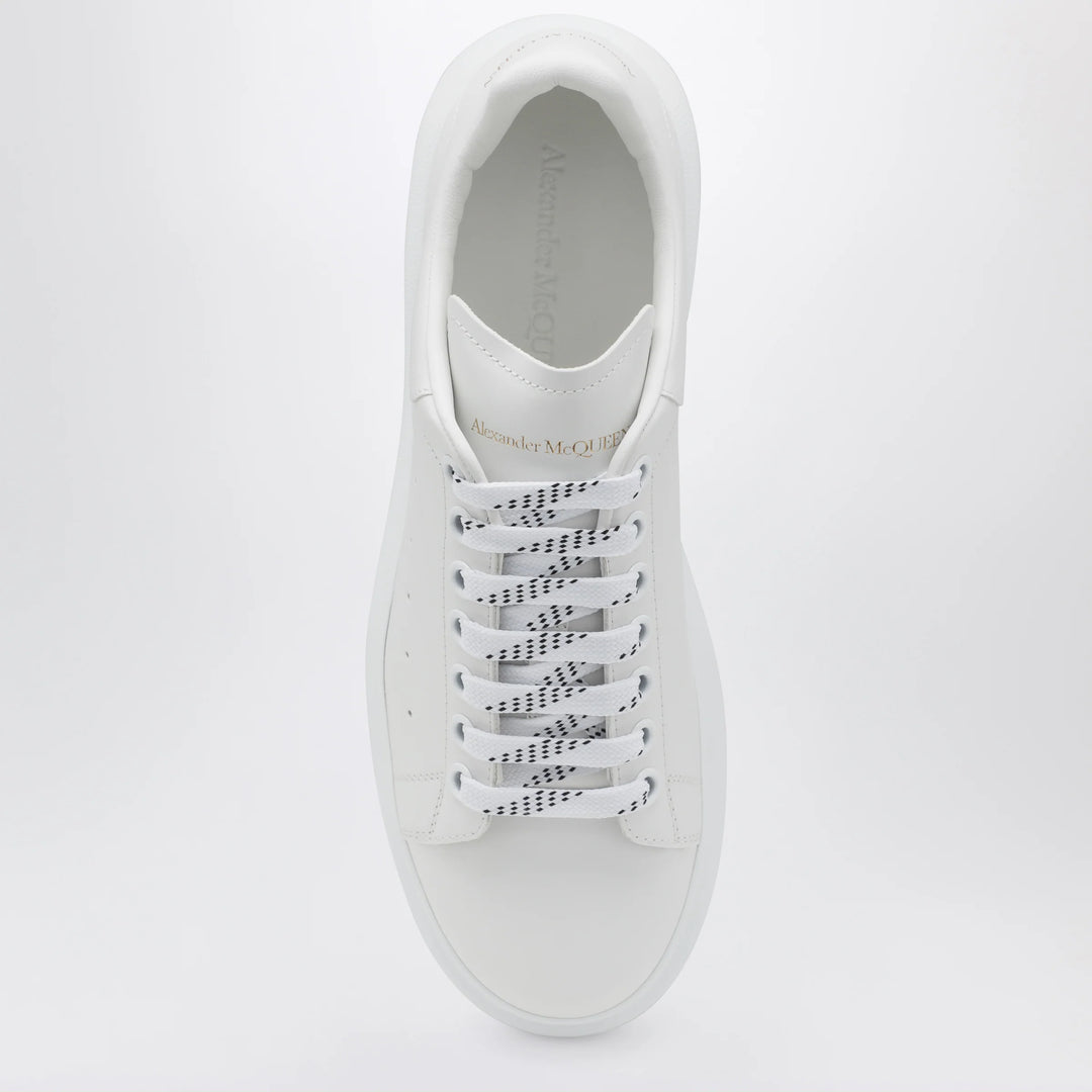 Alexander McQueen - Sneakers Oversize white
