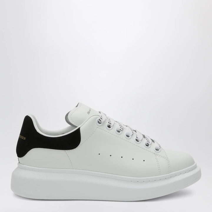 Alexander McQueen - Sneakers Oversize white/black