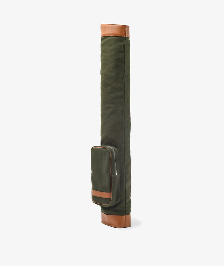 My Style Bags Stilo Golf Bag Edition in Panamone Canvas – Luxury Italian Golf Bag