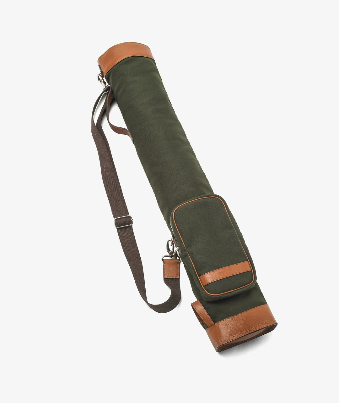 My Style Bags Stilo Golf Bag Edition in Panamone Canvas – Luxury Italian Golf Bag
