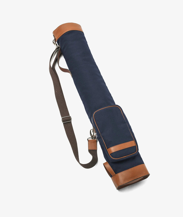 My Style Bags Stilo Golf Bag Edition in Panamone Canvas – Luxury Italian Golf Bag