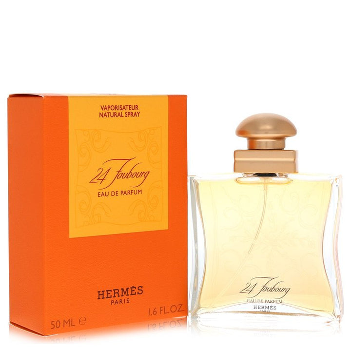 24 Faubourg Eau De Parfum Spray By Hermes