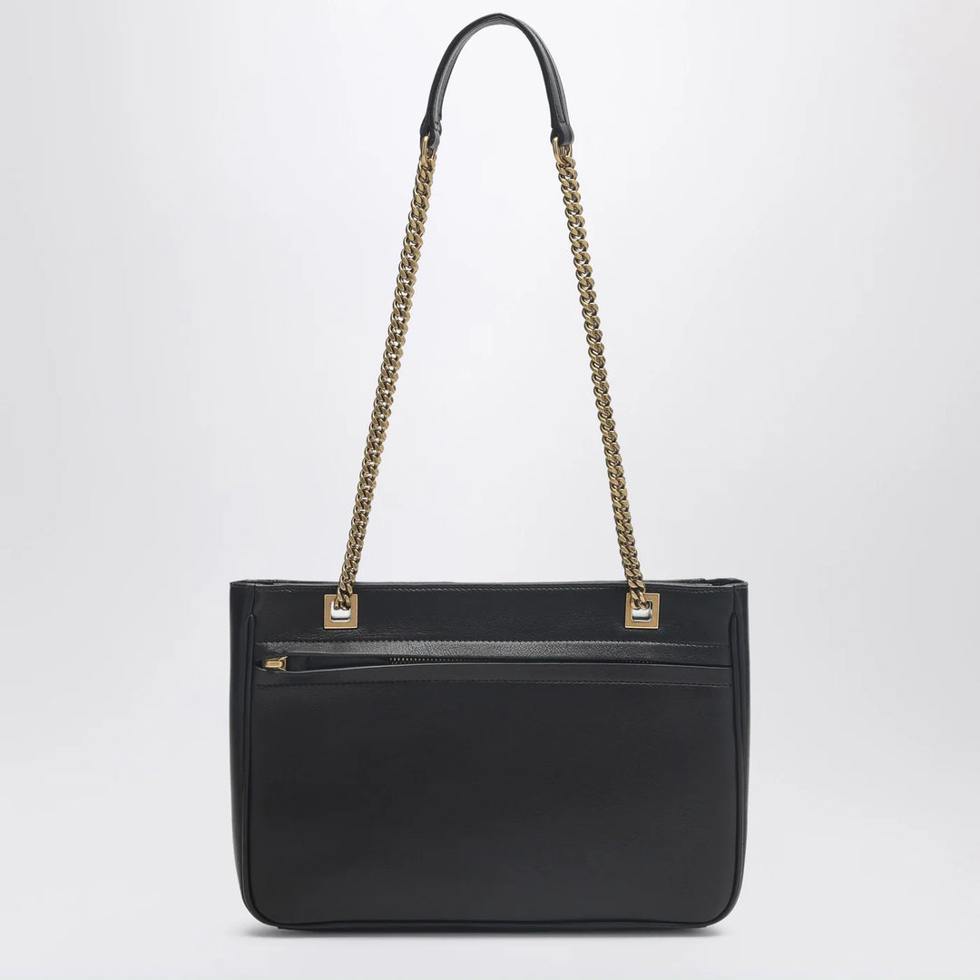 Valentino Garavani - Viva Superstar black/brown small bag