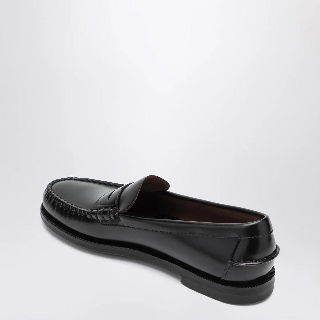 Sebago - Classic Dan loafer black