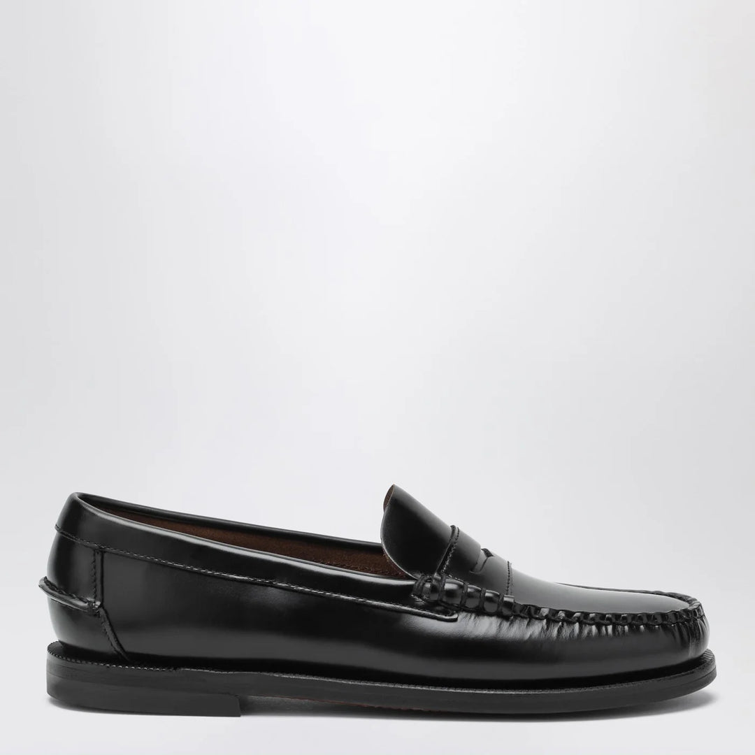 Sebago - Classic Dan loafer black