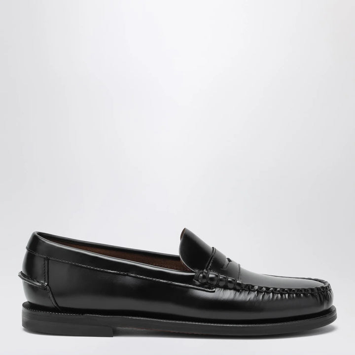 Sebago - Classic Dan loafer black