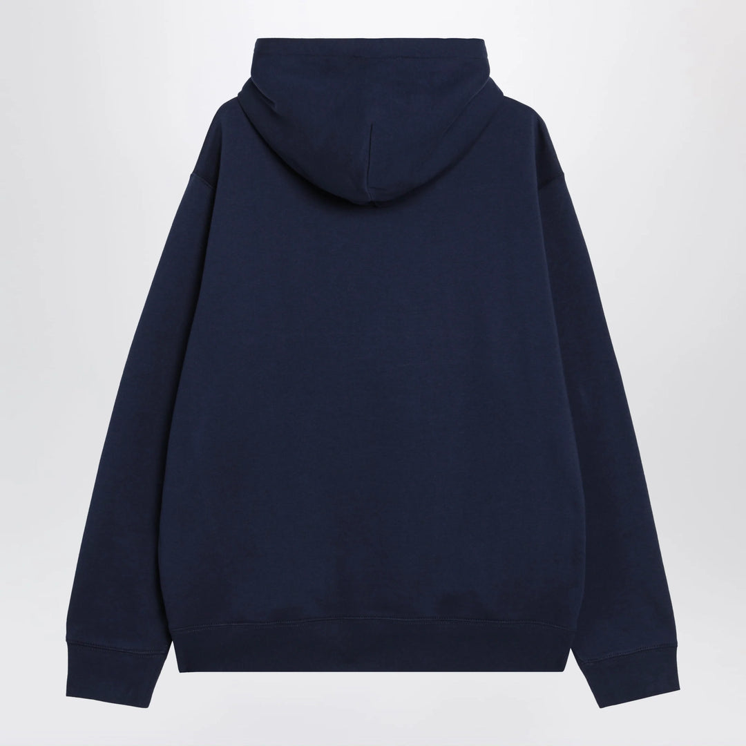Polo Ralph Lauren - Navy Polo Bear hoodie