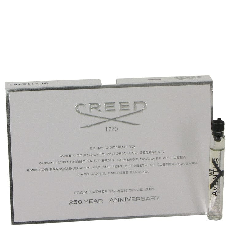 Perfume & Cologne 1 ml Vial Aventus Vial (sample) By Creed Brand