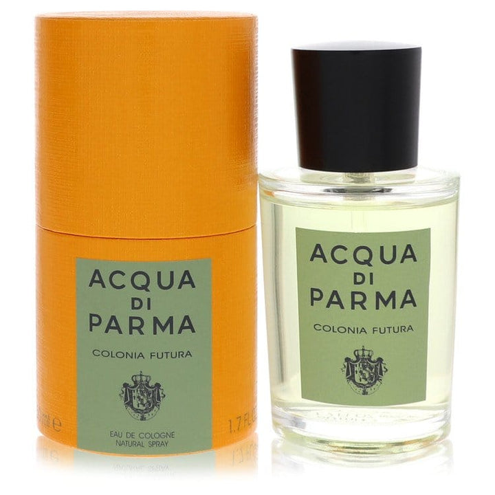 Perfume & Cologne 50 ml Eau De Cologne Spray Acqua Di Parma Colonia Futura Eau De Cologne Spray (unisex) By Acqua Di Parma Brand