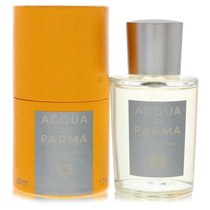 Perfume & Cologne 50 ml Eau De Cologne Spray Acqua Di Parma Colonia Pura Eau De Parfum Spray By Acqua Di Parma Brand
