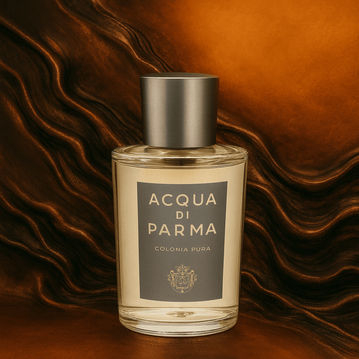 Perfume & Cologne 50 ml Eau De Cologne Spray Acqua Di Parma Colonia Pura Eau De Cologne Spray By Acqua Di Parma Brand