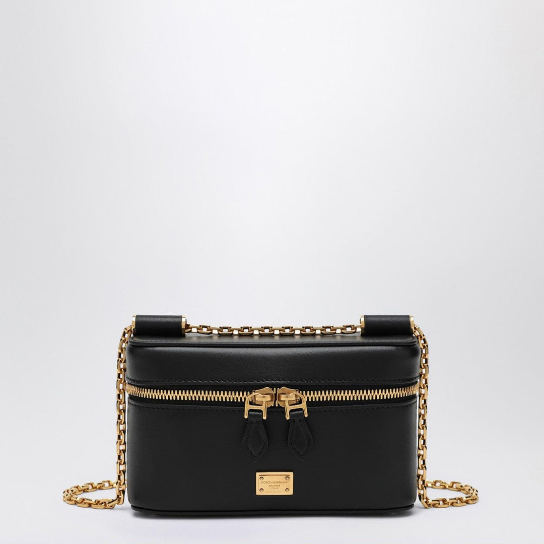 General UNI Dolce&Gabbana Shoulder bag Sicily black Brand