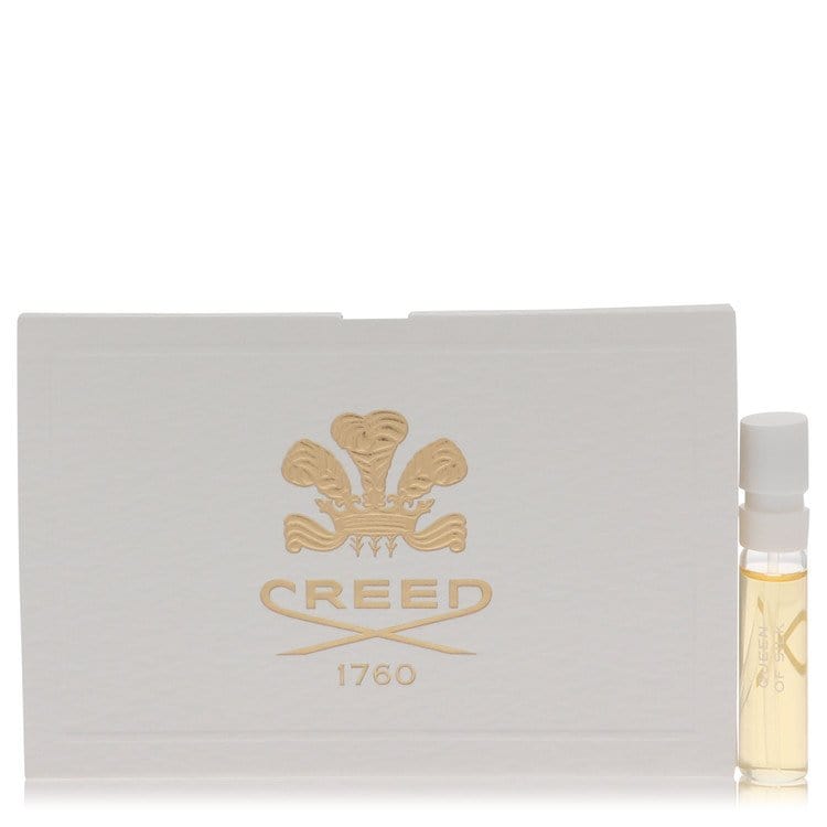 Perfume & Cologne 1 ml Vial Creed Queen Of Silk Vial (sample) By Creed Brand