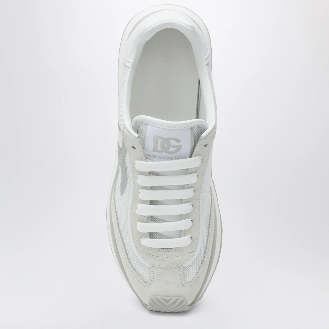 Dolce&amp;Gabbana - Sneaker DG CUSHION white