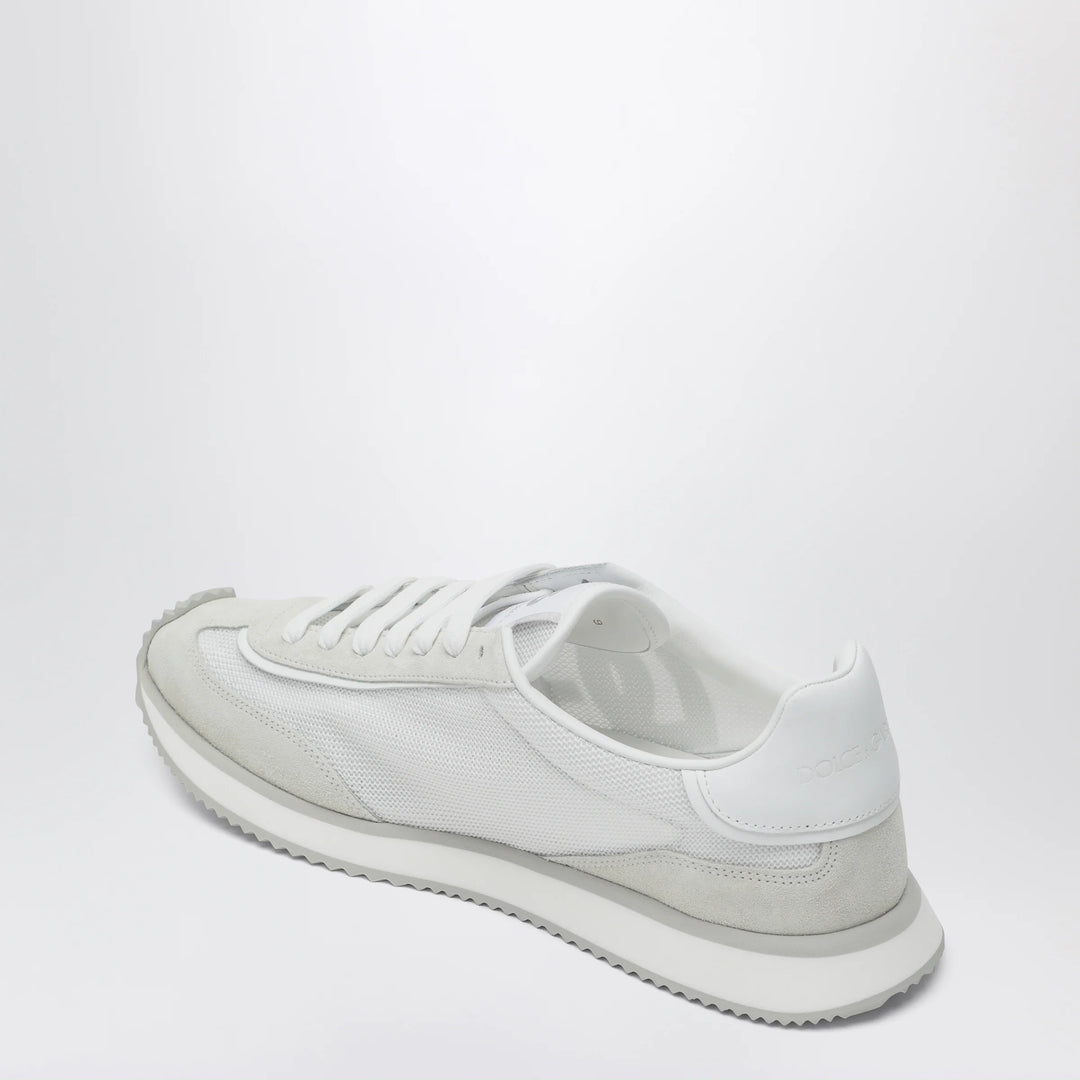 Dolce&amp;Gabbana - Sneaker DG CUSHION white