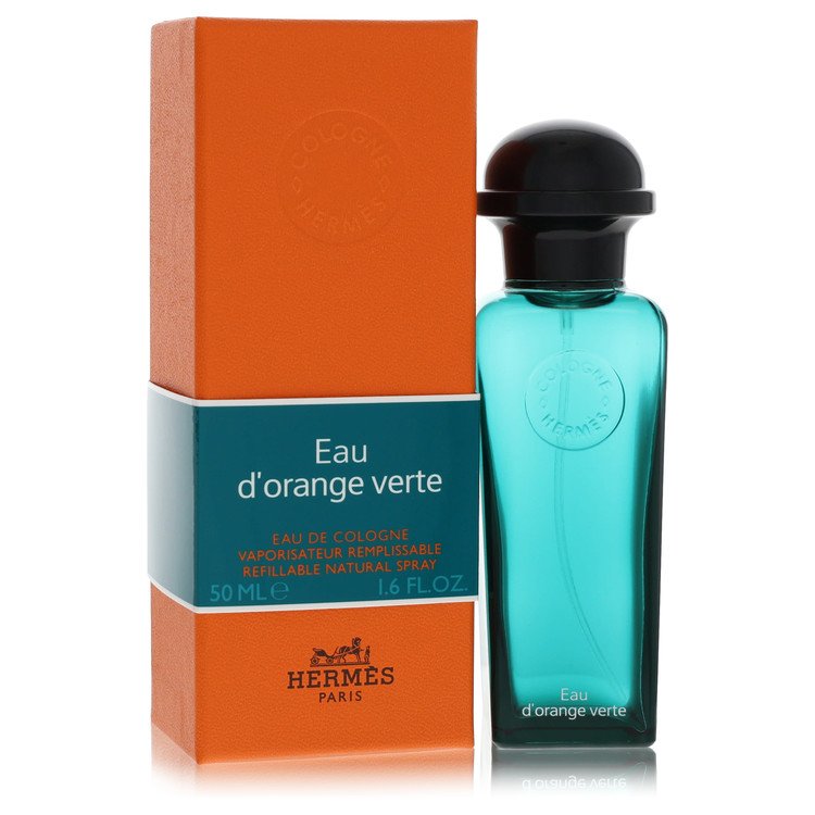 Eau D&