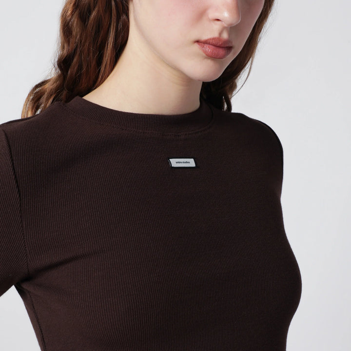 Entire Studios - Lounge Redwood T-shirt
