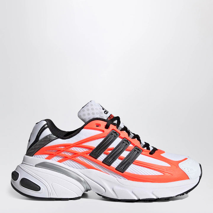adidas Originals - Adistar XLG 2.0 sneakers in white/black/orange