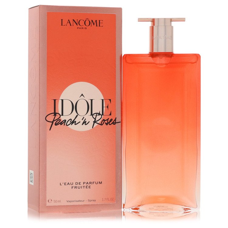 Idole Peach &