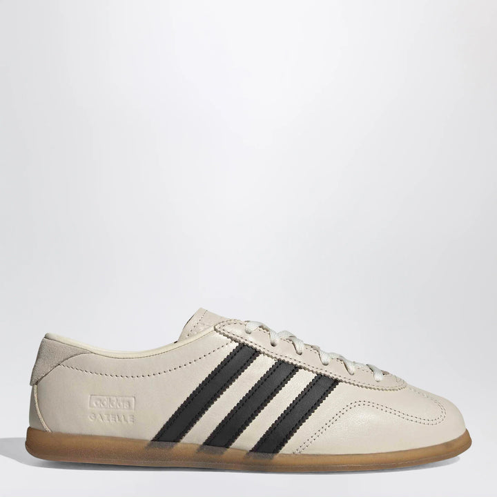 adidas Originals - Sneakers Gazelle Lo Pro Chalk/White/Black