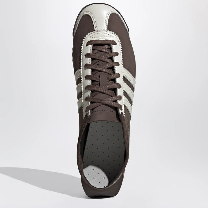 adidas Originals - Sneakers Italia 60s Brown/Off White/Cream White