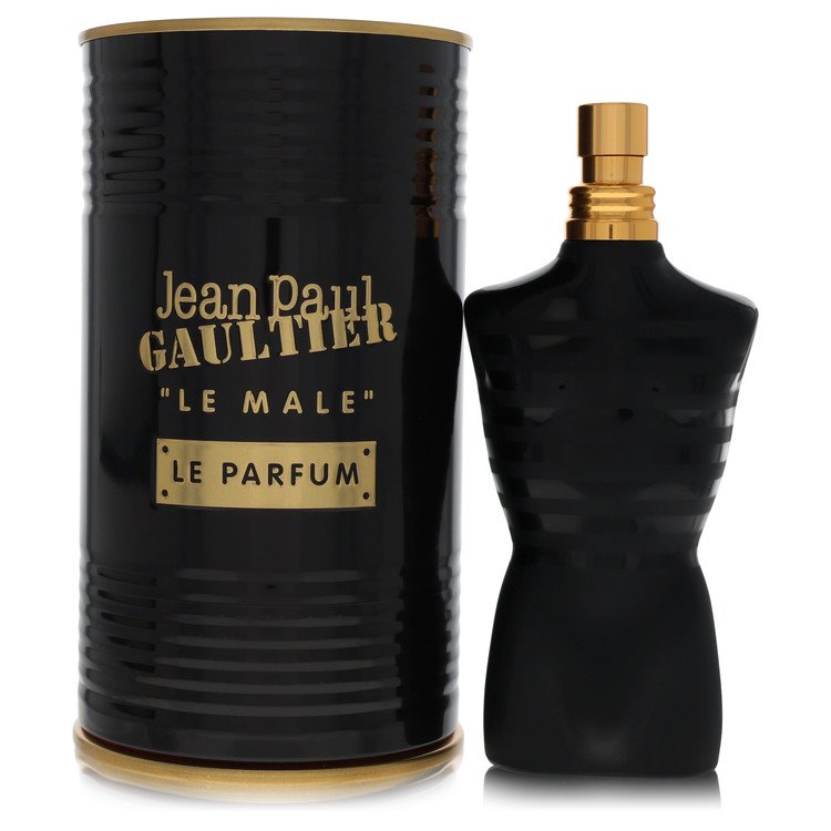 Jean Paul Gaultier Le Parfum Intense Eau De Parfum Spray By Jean Paul Gaultier