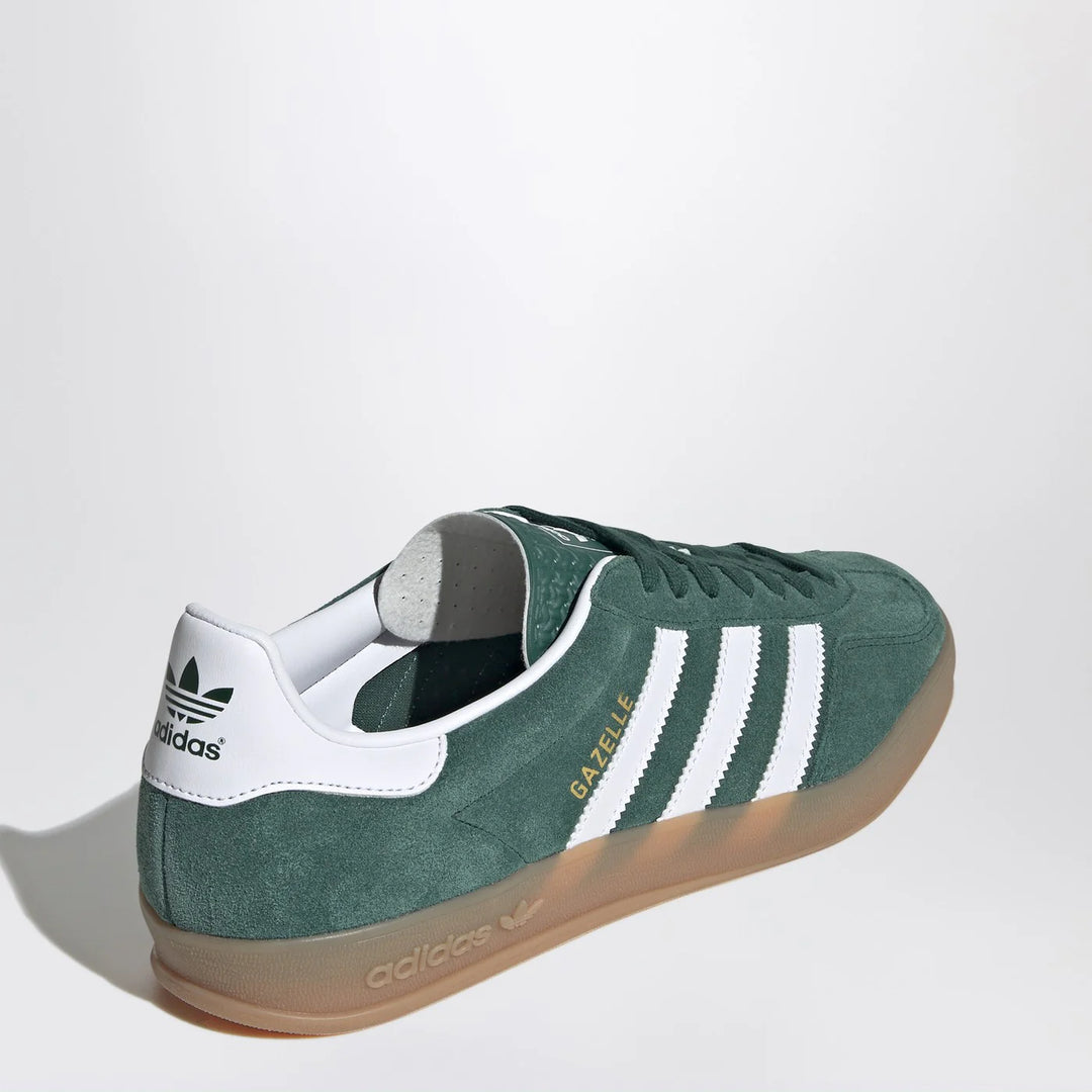 adidas Originals - Gazelle Indoor green Sneakers