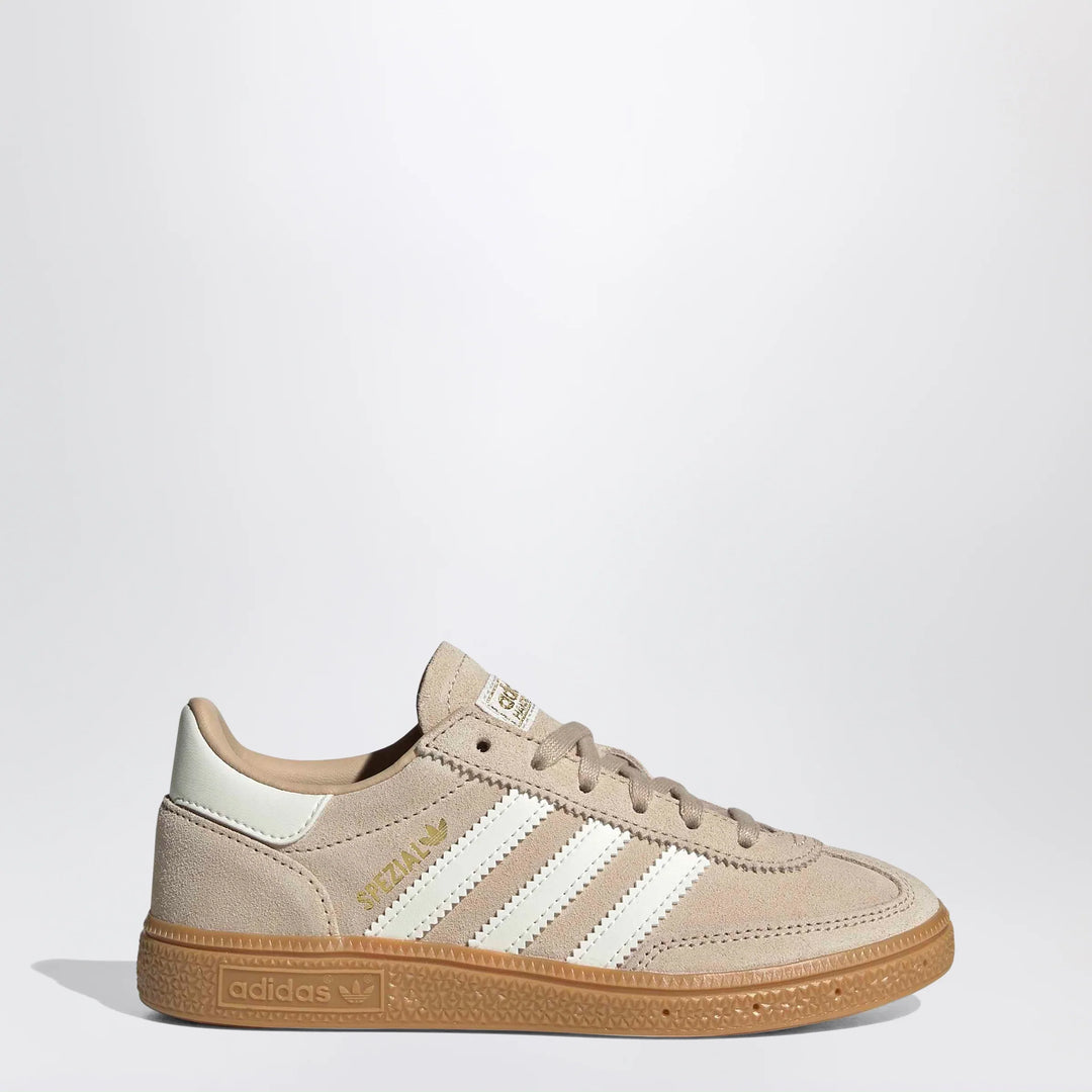 adidas Originals - Sneaker Handball Spezial Magic Beige/Off White/Gum