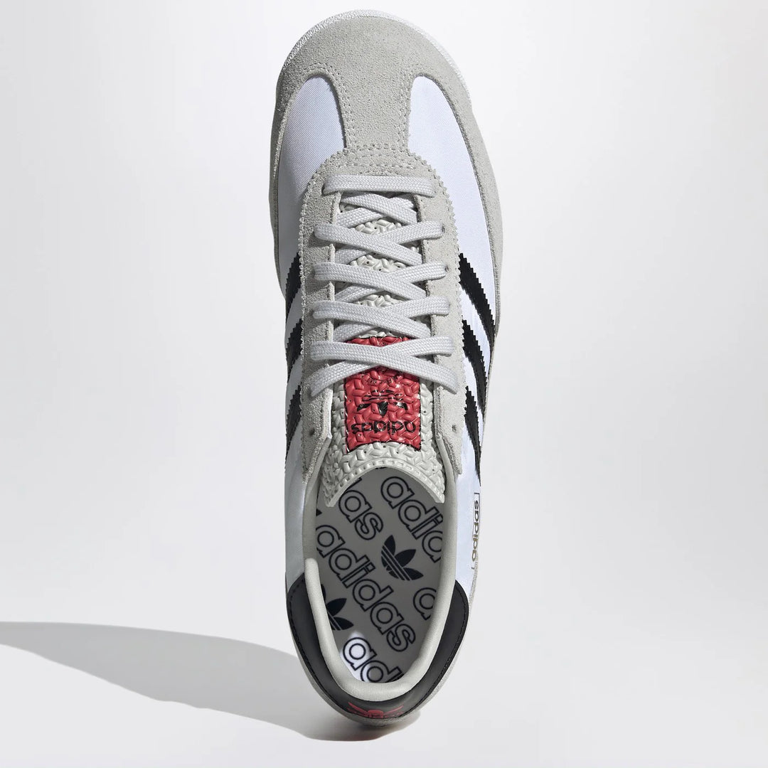 adidas Originals - White/black SL 72 Sneakers