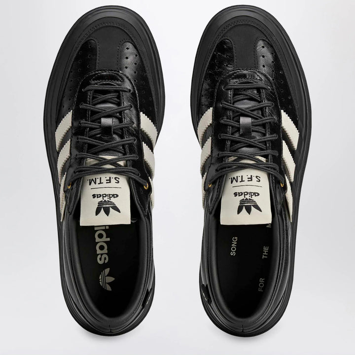 adidas Statement - Song For The Mute black Samba LX Freizeit sneakers
