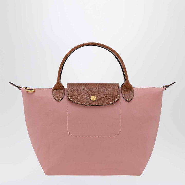 Longchamp - Pink Le Pliage Original S bag