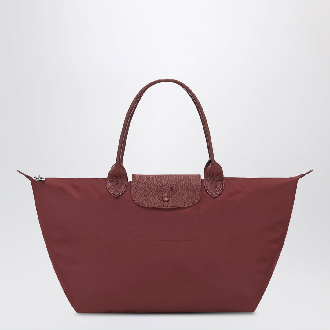 Longchamp - Bordeaux bag Le Pliage One L