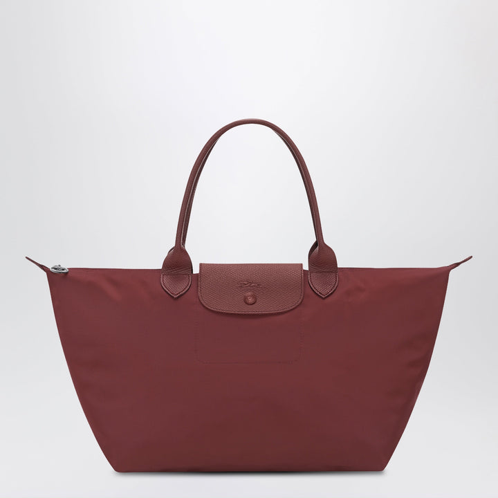 Longchamp - Bordeaux bag Le Pliage One L