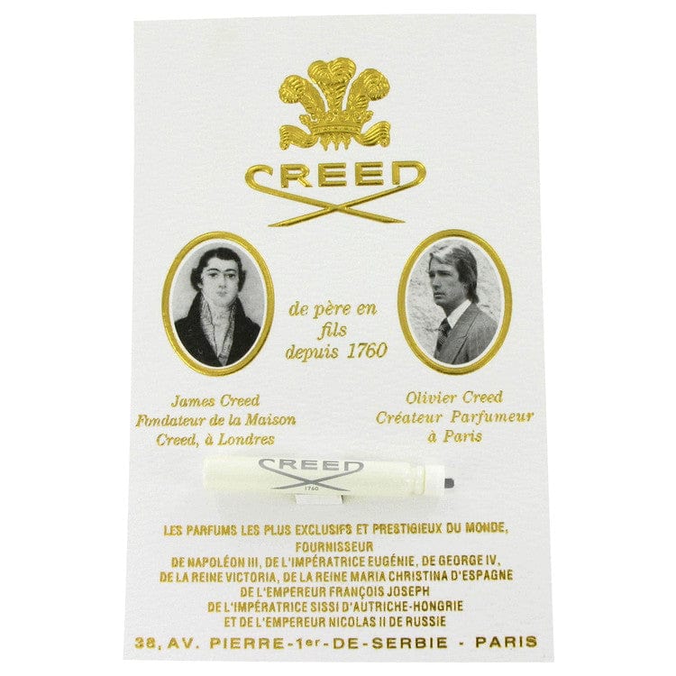 Perfume & Cologne 1 ml Vial Love In White Vial (sample) By Creed Brand