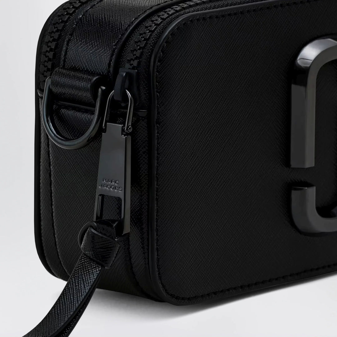 Marc Jacobs - Snapshot shoulder bag black