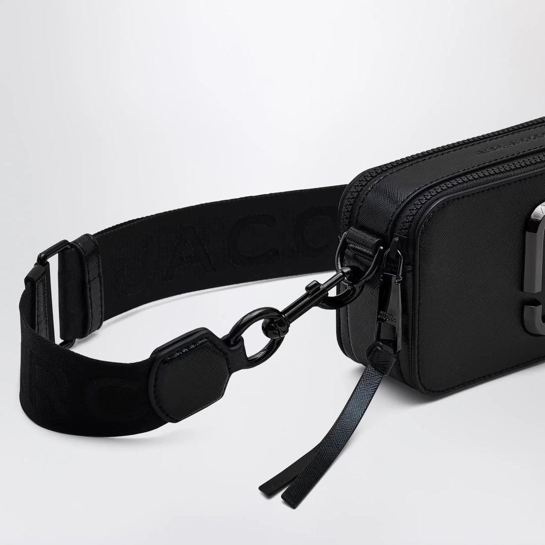 Marc Jacobs - Snapshot shoulder bag black