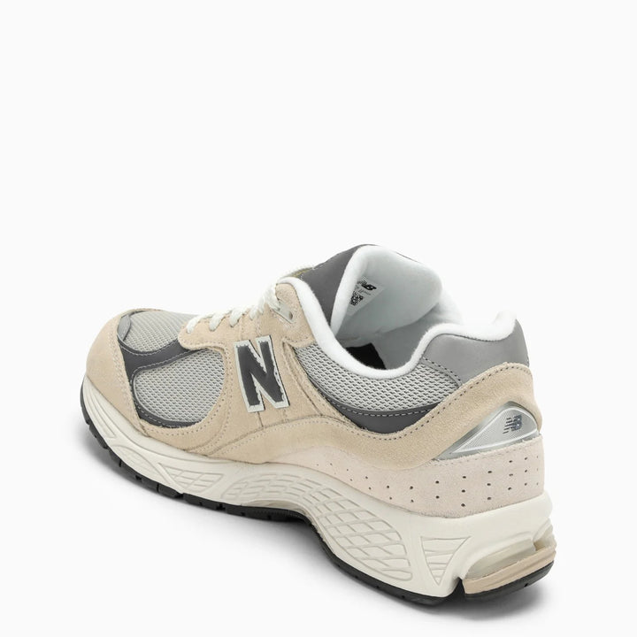 New Balance - Low M2002R Sandstone Sneakers