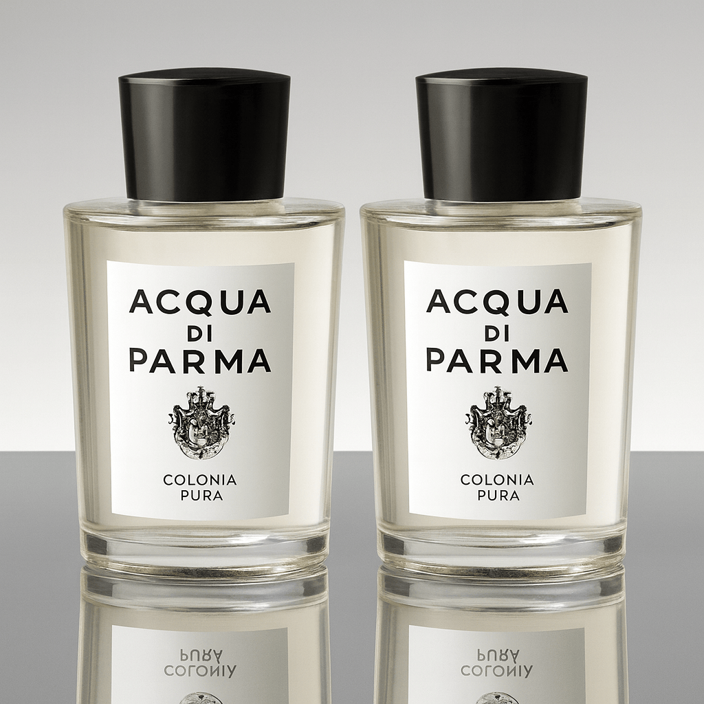 Perfume & Cologne 50 ml Eau De Parfum Spray Acqua Di Parma Colonia Pura Eau De Parfum Spray By Acqua Di Parma Brand
