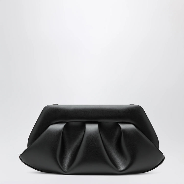 THEMOIRè - Black Emera clutch bag