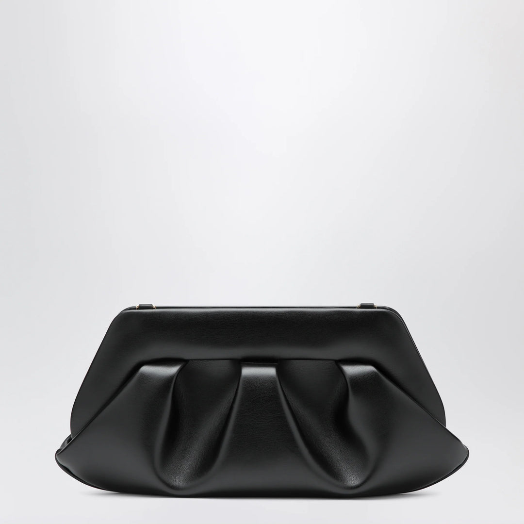 THEMOIRè - Black Emera clutch bag