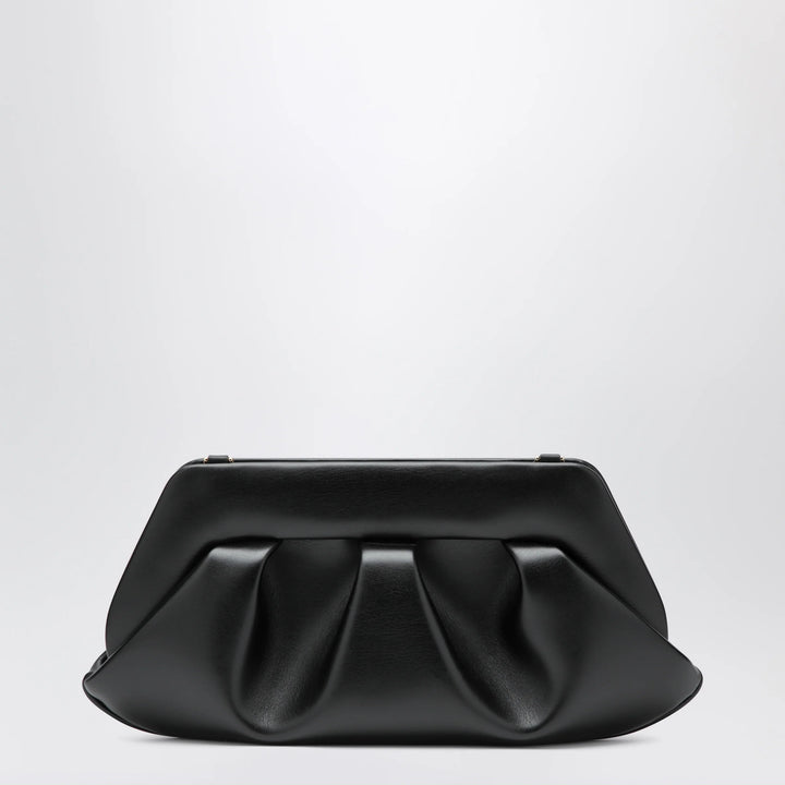 THEMOIRè - Black Emera clutch bag