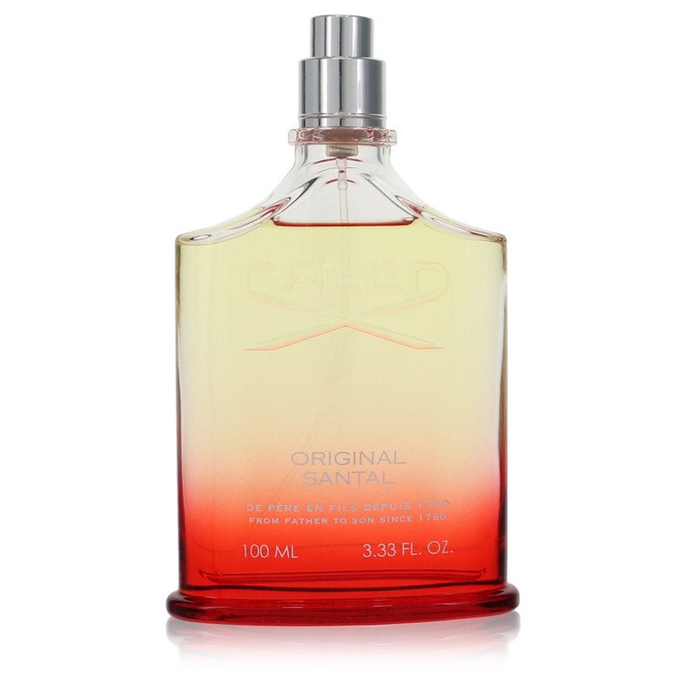 Original Santal Eau De Parfum Spray (Tester) By Creed