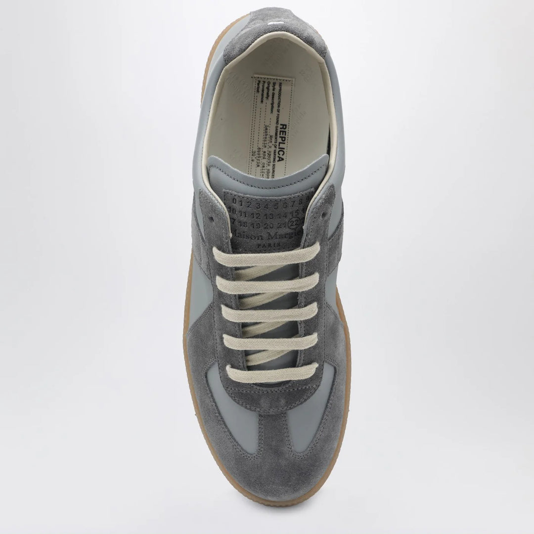 Maison Margiela - Replica grey Sneakers