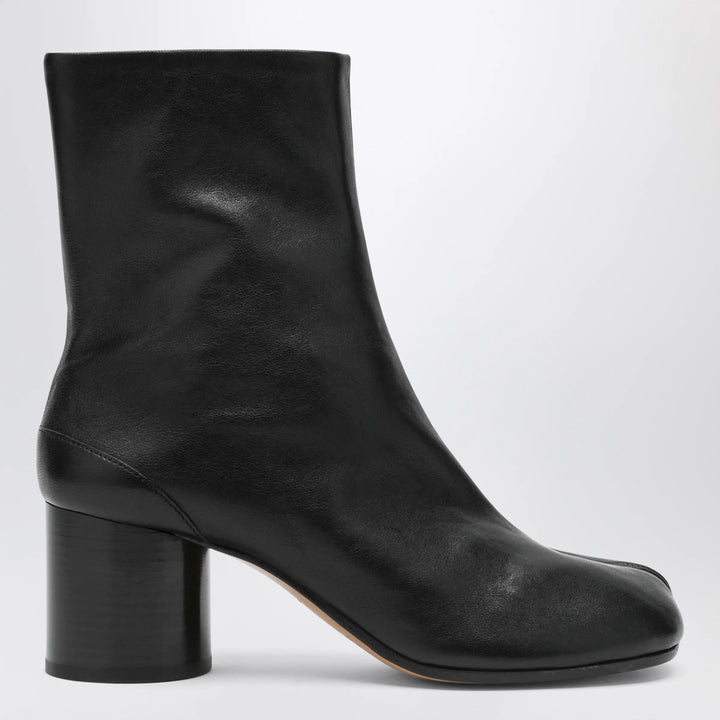 Maison Margiela - Black Tabi ankle boots