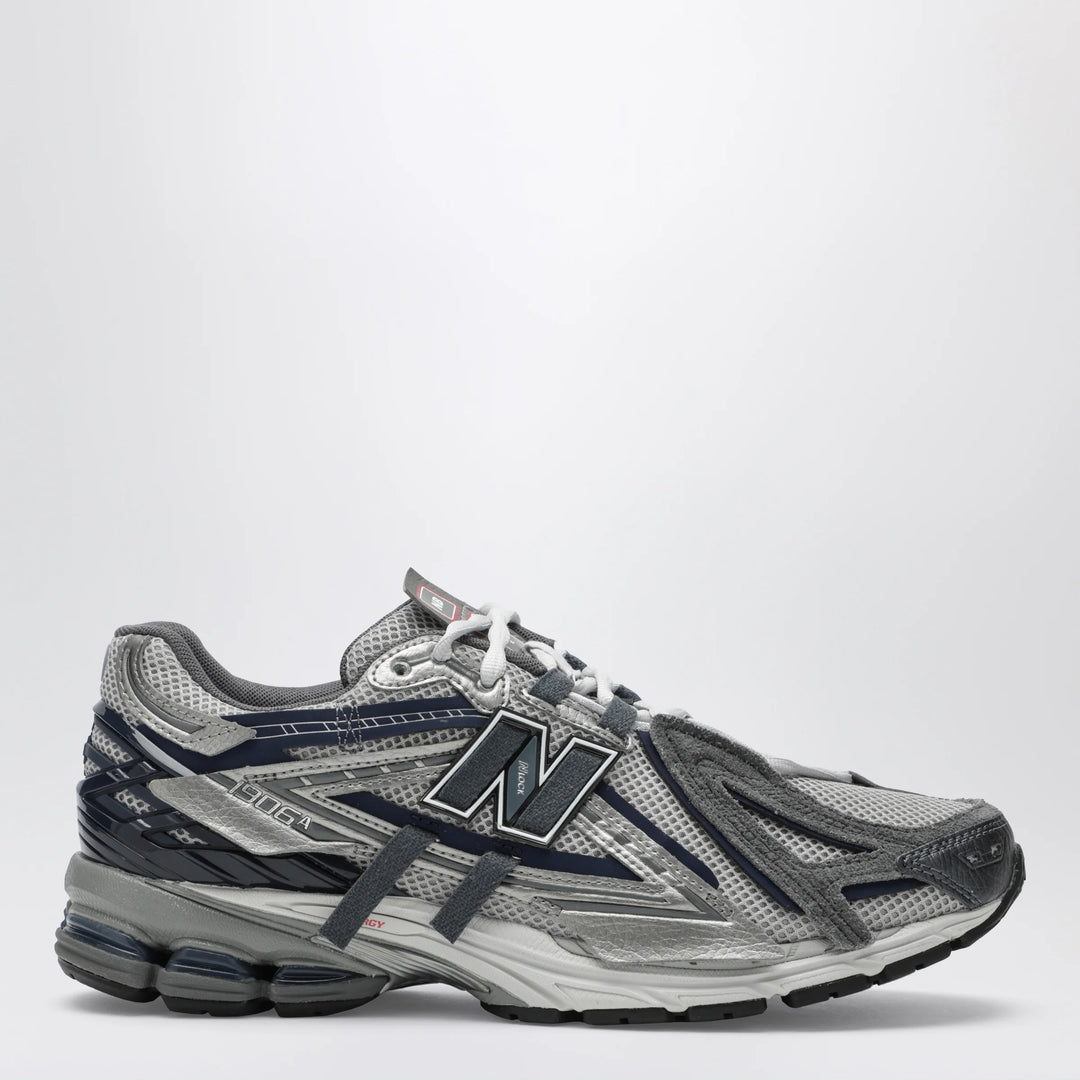 New Balance - 1906A Graphite/Magic Blue Sneakers